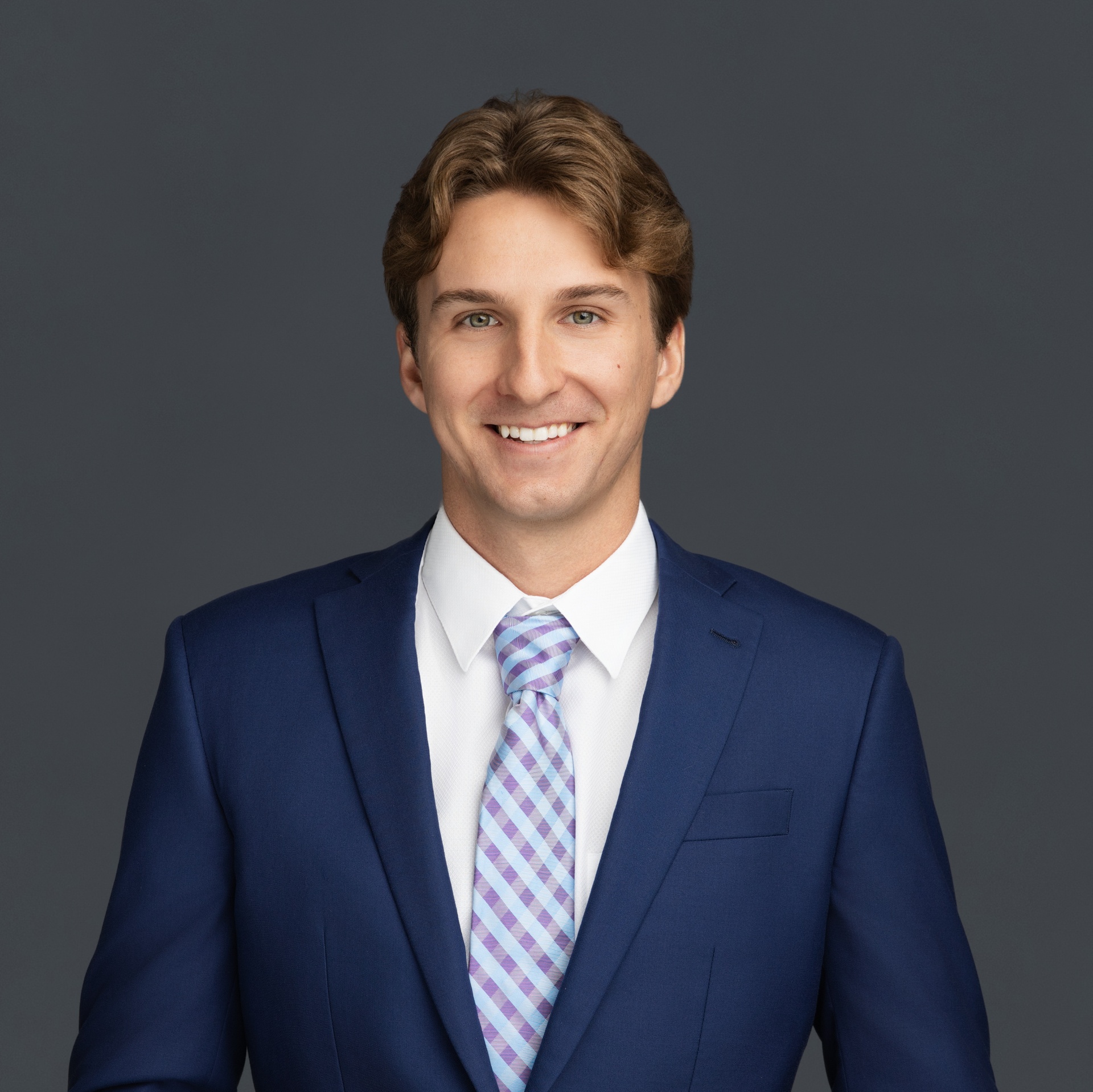 Jake Neill headshot